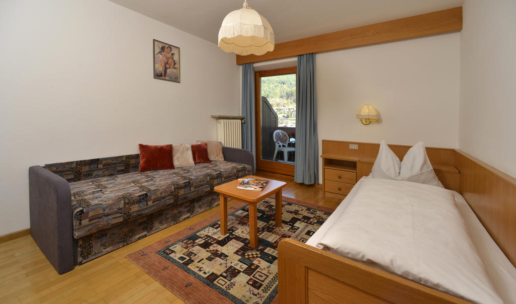Residence Villa Tramont Ortisei Exterior photo