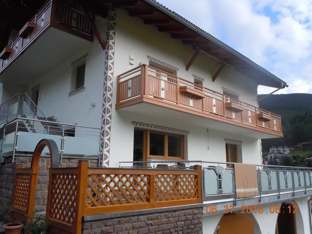 Residence Villa Tramont Ortisei Exterior photo